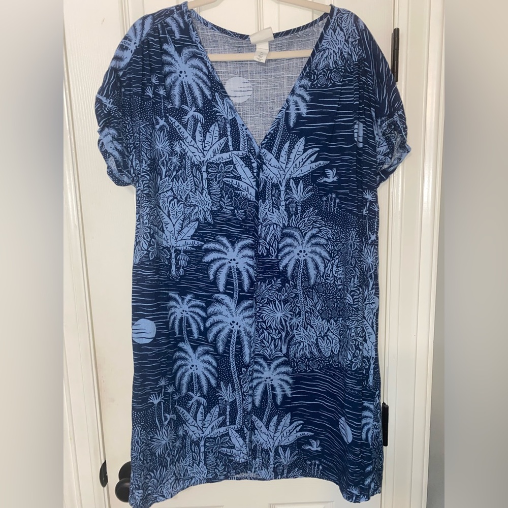 H&M Knee-length dress